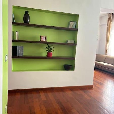 Cornelia Suite Roma Dış mekan fotoğraf