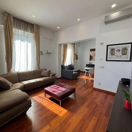 Cornelia Suite Roma Dış mekan fotoğraf