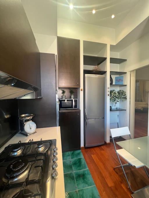 Cornelia Suite Roma Dış mekan fotoğraf