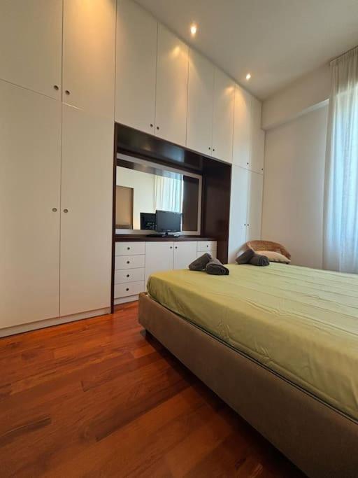 Cornelia Suite Roma Dış mekan fotoğraf