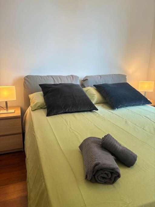 Cornelia Suite Roma Dış mekan fotoğraf