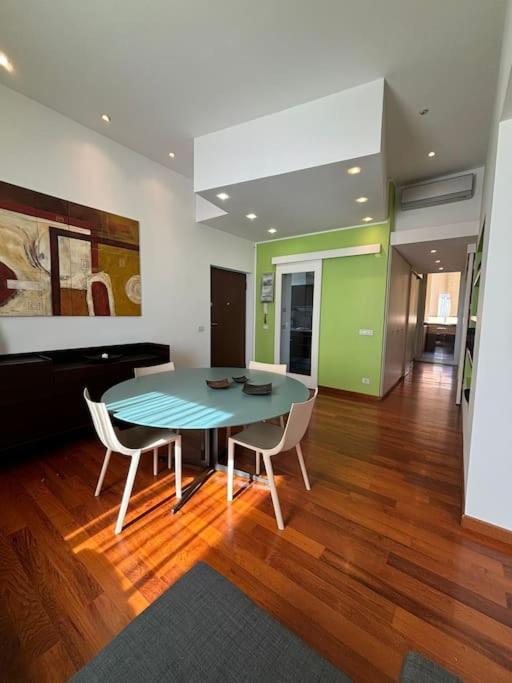 Cornelia Suite Roma Dış mekan fotoğraf